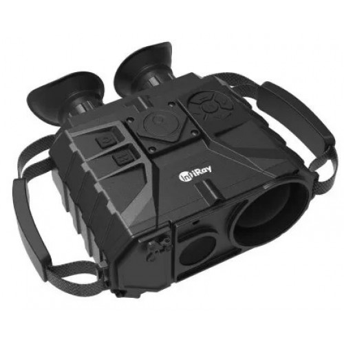 Тепловизионный бинокль iRay xFuse PT-SE 640 в Ставрополе