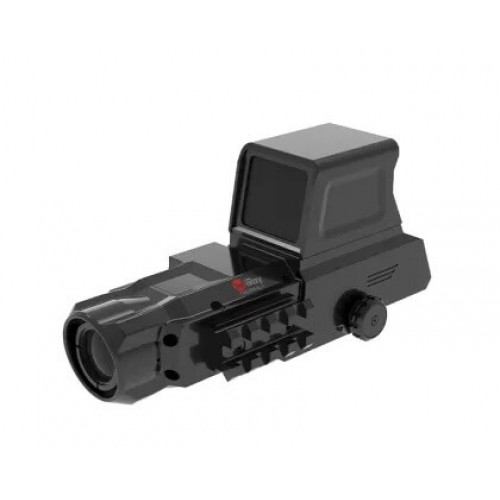 Тепловизионный коллиматор iRay Fast FAL 19 1x34D в Ставрополе