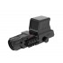 Тепловизионный коллиматор iRay Fast FAL 19 1x34D в Ставрополе