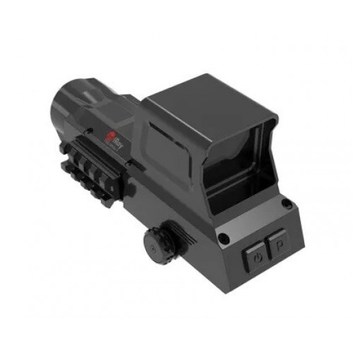 Тепловизионный коллиматор iRay Fast FAL 19 1x34D в Ставрополе