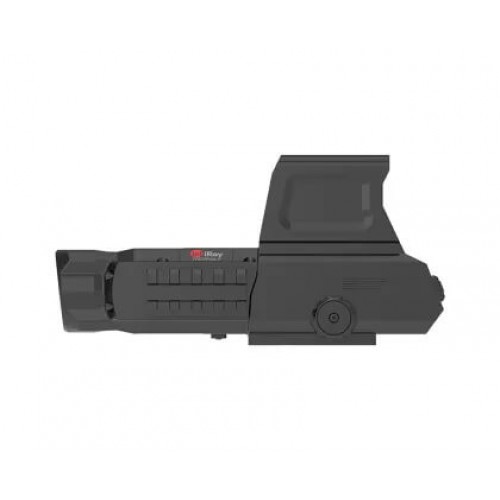 Тепловизионный коллиматор iRay Fast FAL 19 1x34D в Ставрополе