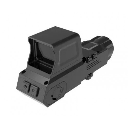 Тепловизионный коллиматор iRay Fast FAL 19 1x34D в Ставрополе