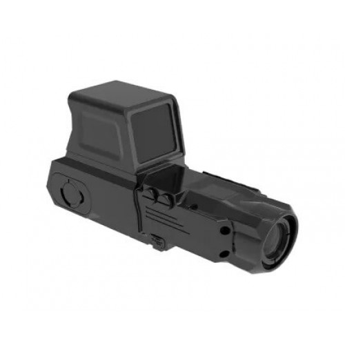 Тепловизионный коллиматор iRay Fast FAL 19 1x34D в Ставрополе