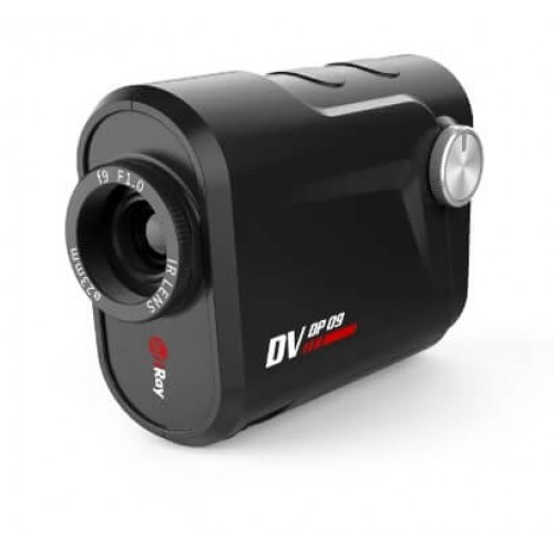 Тепловизионный монокуляр iRay DV DP 09 в Ставрополе