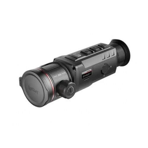 Тепловизионный монокуляр iRay Zoom ZH 50 v2 в Ставрополе