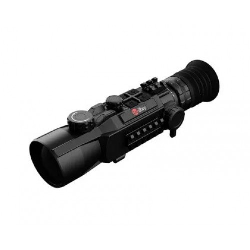 Тепловизионный прицел iRay Hybrid HYH 50W в Ставрополе