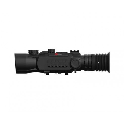 Тепловизионный прицел iRay Hybrid HYH 50W в Ставрополе