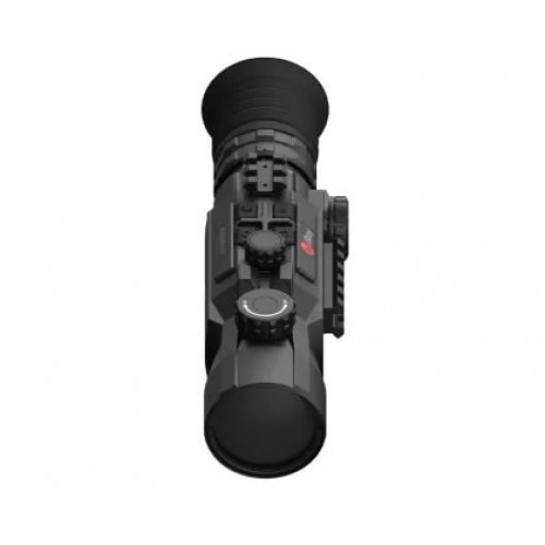 Тепловизионный прицел iRay Hybrid HYH 50W в Ставрополе