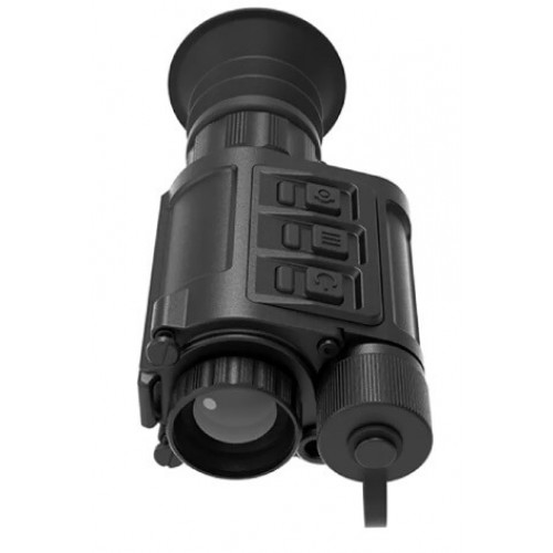 Тепловизионный прицел iRay Rico Micro 25 384 в Ставрополе