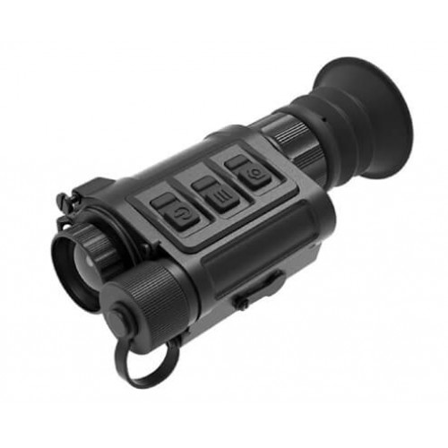 Тепловизионный прицел iRay Rico Micro 25 640 в Ставрополе