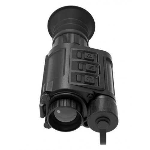 Тепловизионный прицел iRay Rico Micro 25 640 в Ставрополе