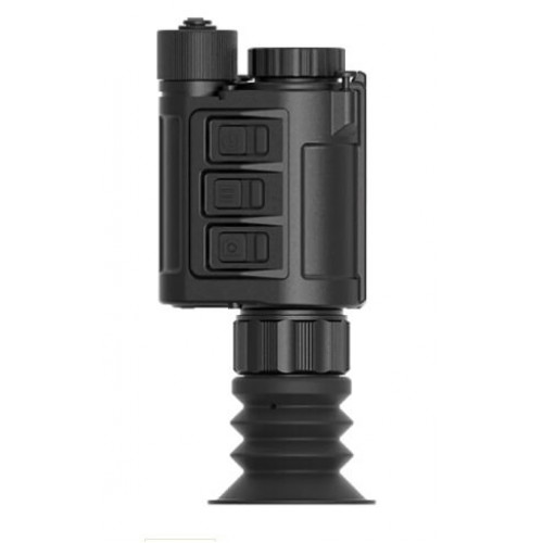 Тепловизионный прицел iRay Rico Micro 25 640 в Ставрополе