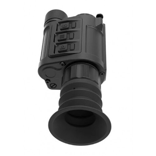 Тепловизионный прицел iRay Rico Micro 25 640 в Ставрополе