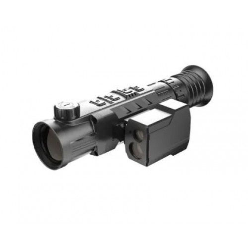Тепловизионный прицел iRay Rico RH 50 LRF в Ставрополе