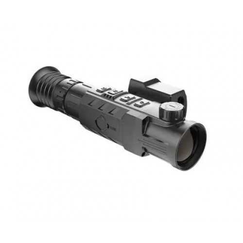 Тепловизионный прицел iRay Rico RH 50 LRF в Ставрополе