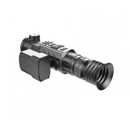 Тепловизионный прицел iRay Rico RH 50 LRF в Ставрополе