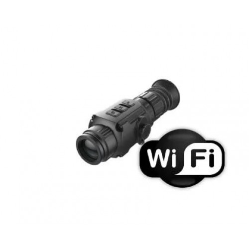 Тепловизионный прицел iRay Saim SCL 25W в Ставрополе