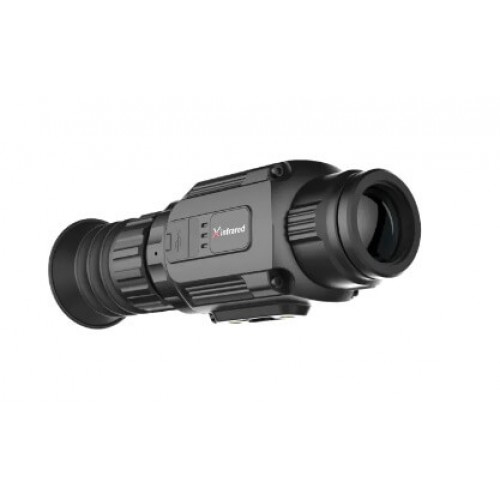 Тепловизионный прицел iRay Saim SCL 25W в Ставрополе