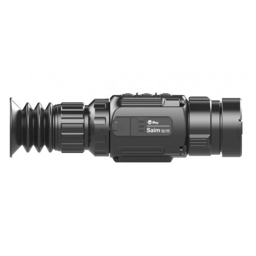 Тепловизионный прицел iRay Saim SCL 35W в Ставрополе
