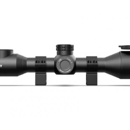 Тепловизионный прицел iRay Tube TH 35 в Ставрополе