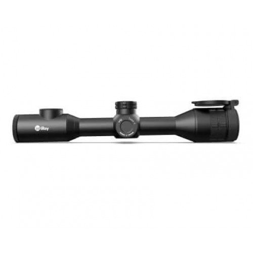 Тепловизионный прицел iRay Tube TH 35 в Ставрополе
