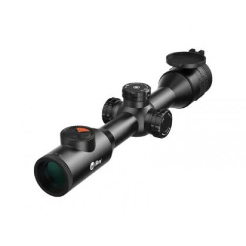 Тепловизионный прицел iRay Tube TH 35 v2 в Ставрополе