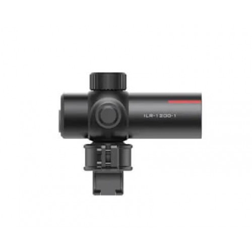 Тепловизионный прицел iRay Tube TH 35 v2 LRF в Ставрополе