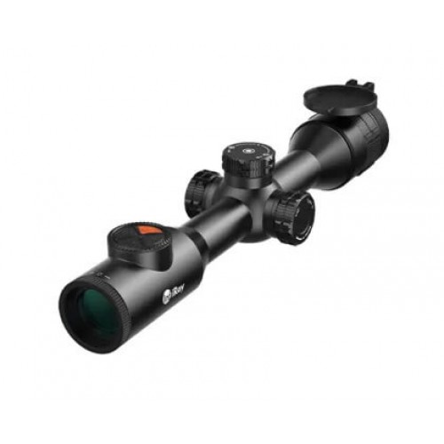Тепловизионный прицел iRay Tube TH 35 v2 LRF в Ставрополе