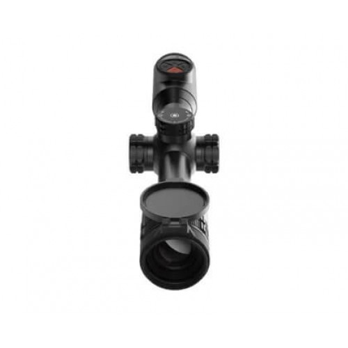 Тепловизионный прицел iRay Tube TH 35 v2 LRF в Ставрополе