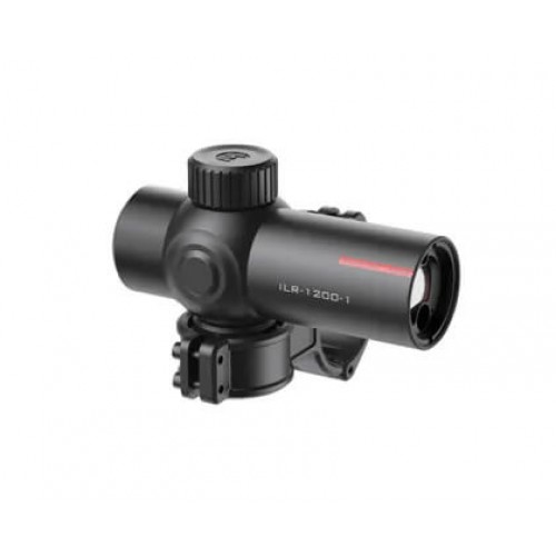 Тепловизионный прицел iRay Tube TH 35 v2 LRF в Ставрополе