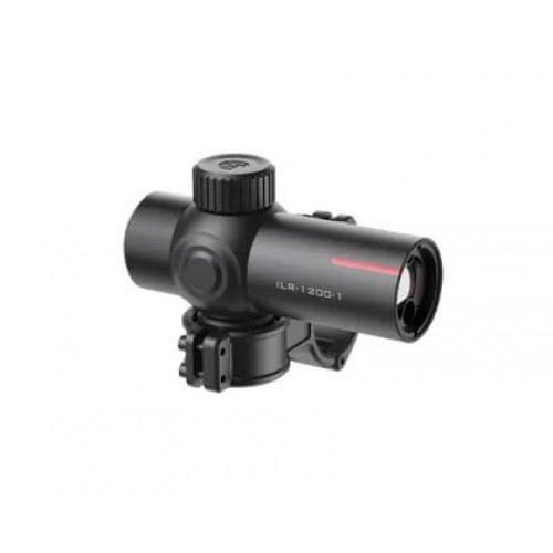 Тепловизионный прицел iRay Tube TH 50 v2 LRF в Ставрополе