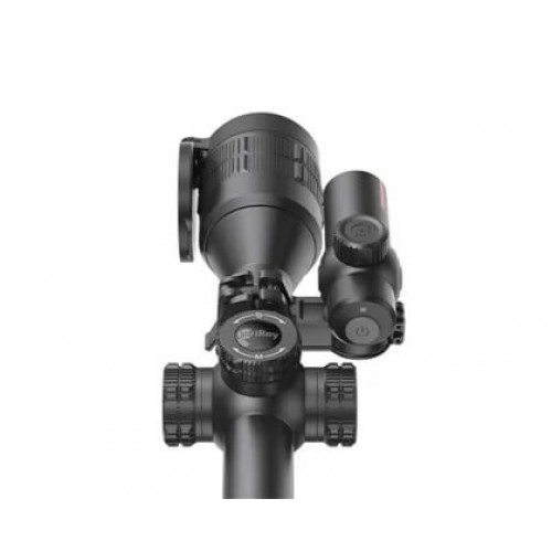 Тепловизионный прицел iRay Tube TH 50 v2 LRF в Ставрополе