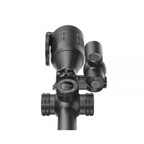Тепловизионный прицел iRay Tube TL 35 v2 LRF в Ставрополе