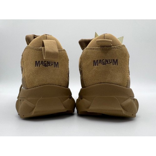Треккинговые кроссовки «MAGNUM» летние в Ставрополе