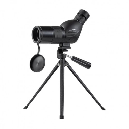 Зрительная труба GAUT Sirius 12-36x50, линзы BK7, со штативом в Ставрополе