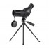Зрительная труба GAUT Sirius 12-36x50, линзы BK7, со штативом в Ставрополе