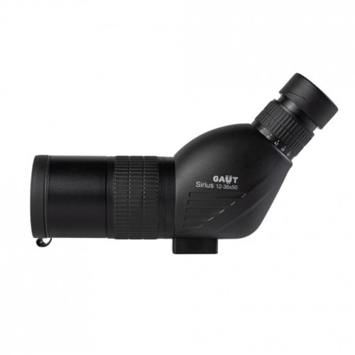 Зрительная труба GAUT Sirius 12-36x50, линзы BK7, со штативом в Ставрополе