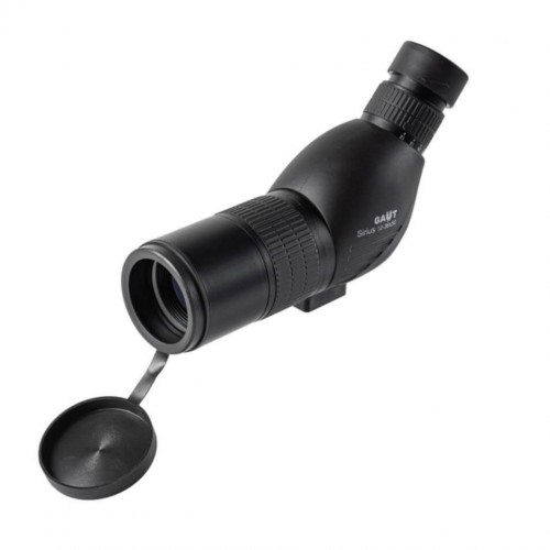 Зрительная труба GAUT Sirius 12-36x50, линзы BK7, со штативом в Ставрополе