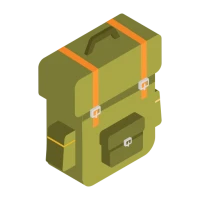 Тактические рюкзаки