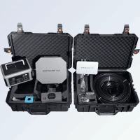 Усилитель сигнала для дронов Инкубатор 3.0