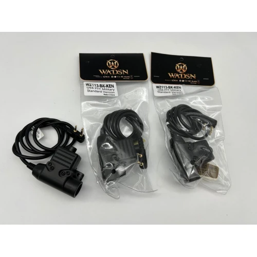 Кнопка активации радиосвязи PTT U94 в Ставрополе