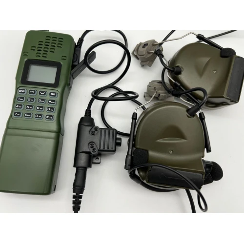 Кнопка активации радиосвязи PTT U94 в Ставрополе