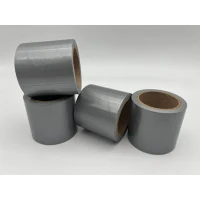 Медицинский скотч армированный