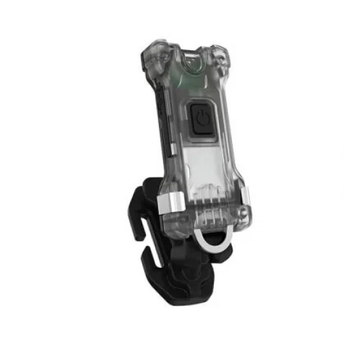 Наключный фонарь Armytek Zippy Extended Set (Grey Onyx) в Ставрополе