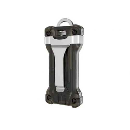Наключный фонарь Armytek Zippy Extended Set (Grey Onyx) в Ставрополе