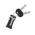 Наключный фонарь Armytek Zippy Extended Set (Grey Onyx) в Ставрополе