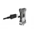 Наключный фонарь Armytek Zippy Extended Set (Grey Onyx) в Ставрополе