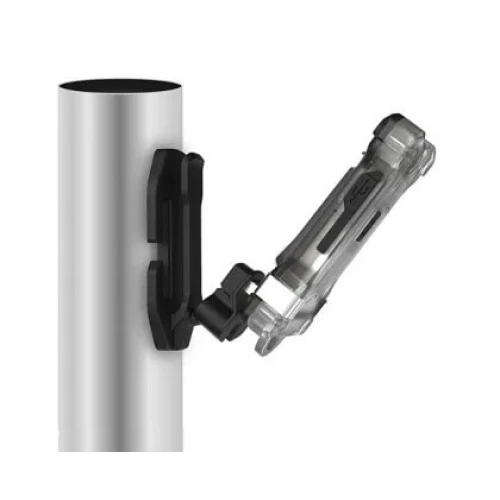 Наключный фонарь Armytek Zippy Extended Set (Grey Onyx) в Ставрополе