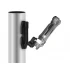 Наключный фонарь Armytek Zippy Extended Set (Grey Onyx) в Ставрополе