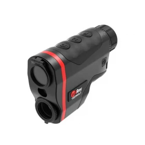 Тепловизионный монокуляр iRay Dual DP 19/6x24 WRG в Ставрополе